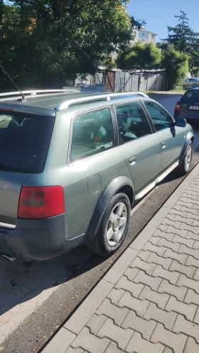 Audi A6 Allroad | Mobile.bg    4