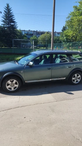 Audi A6 Allroad | Mobile.bg    2