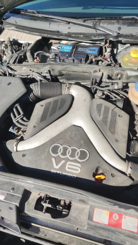 Audi A6 Allroad | Mobile.bg    5