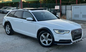 Audi A6 Allroad 3.0BITDI* QUATTRO* 313 | Mobile.bg    5