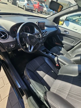 Mercedes-Benz B 180 SPORT | Mobile.bg    9