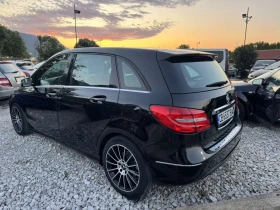 Mercedes-Benz B 180 SPORT | Mobile.bg    3