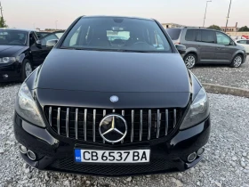 Mercedes-Benz B 180 SPORT | Mobile.bg    2