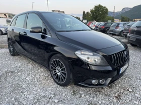 Mercedes-Benz B 180 SPORT | Mobile.bg    8