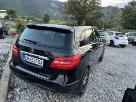Mercedes-Benz B 180 SPORT | Mobile.bg    6