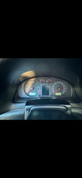 Обява за продажба на VW Passat 1.8Т ~2 600 лв. - изображение 11