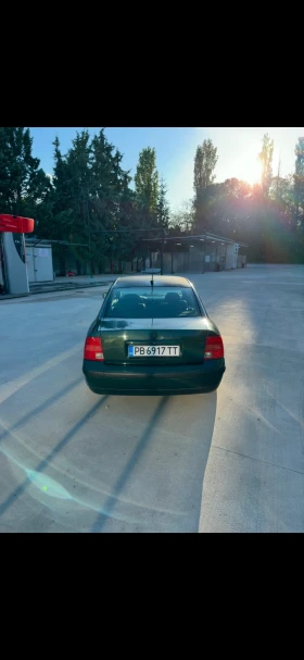 Обява за продажба на VW Passat 1.8Т ~2 600 лв. - изображение 6