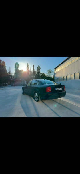 Обява за продажба на VW Passat 1.8Т ~2 600 лв. - изображение 5