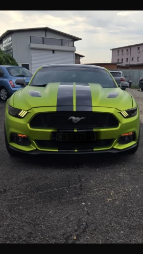 Ford Mustang GT 5000 - 50000 лв. - 90560603 2