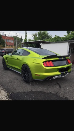 Ford Mustang GT 5000 - 50000 лв. - 90560603 5