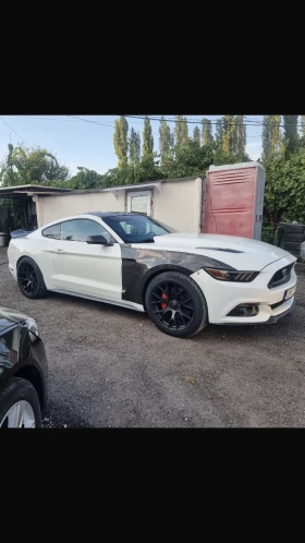 Обява за продажба на Ford Mustang GT 5000 ~59 999 лв. - изображение 1