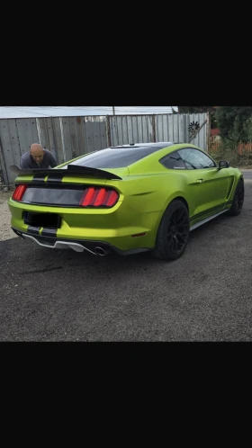 Ford Mustang GT 5000 - 50000 лв. - 90560603 6
