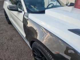 Обява за продажба на Ford Mustang GT 5000 ~59 999 лв. - изображение 8