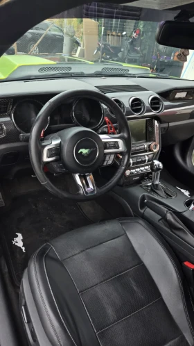 Ford Mustang GT 5000 - 50000 лв. - 90560603 7
