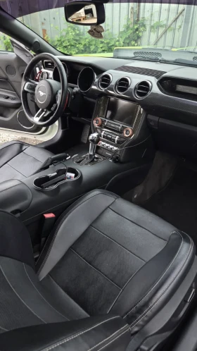 Ford Mustang GT 5000 - 50000 лв. - 90560603 8