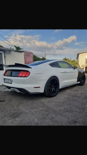 Обява за продажба на Ford Mustang GT 5000 ~59 999 лв. - изображение 5