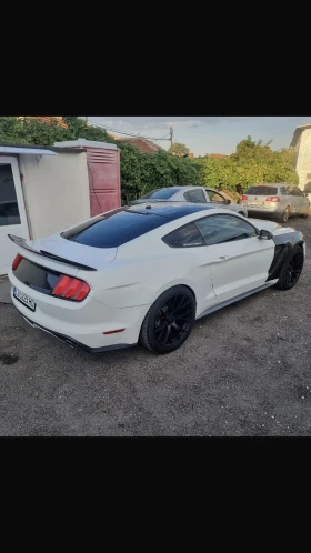 Обява за продажба на Ford Mustang GT 5000 ~59 999 лв. - изображение 6