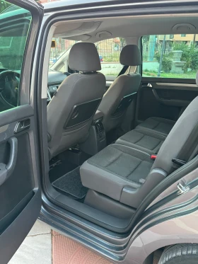 Обява за продажба на VW Touran 2.0 Tdi ~6 600 лв. - изображение 5