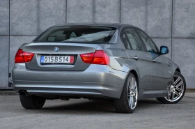 BMW 318 318 D | Mobile.bg    4