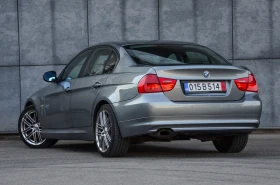 BMW 318 318 D | Mobile.bg    5