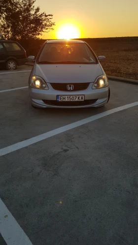 Обява за продажба на Honda Civic 1.7 ~2 100 лв. - изображение 5