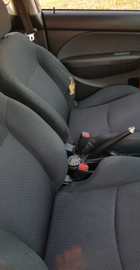 Обява за продажба на Honda Civic 1.7 ~2 100 лв. - изображение 10