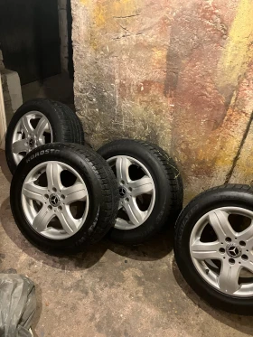 Mercedes-Benz E 200 Фабричен Метан - 5800 € - 59023810 15