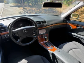 Обява за продажба на Mercedes-Benz E 200 Фабричен Метан ~6 199 EUR - изображение 6
