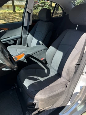 Обява за продажба на Mercedes-Benz E 200 Фабричен Метан ~6 199 EUR - изображение 5
