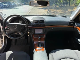 Обява за продажба на Mercedes-Benz E 200 Фабричен Метан ~6 199 EUR - изображение 4