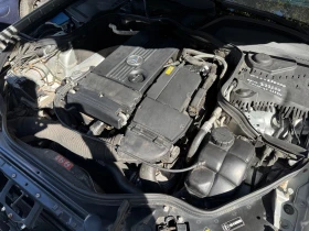 Mercedes-Benz E 200 Фабричен Метан - 5800 € - 59023810 16