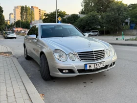 Mercedes-Benz E 200 Фабричен Метан - 5800 € - 59023810 6