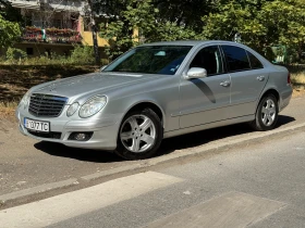 Обява за продажба на Mercedes-Benz E 200 Фабричен Метан ~6 199 EUR - изображение 1
