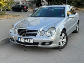 Mercedes-Benz E 200 Фабричен Метан - 5800 € - 59023810 5