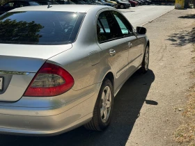 Обява за продажба на Mercedes-Benz E 200 Фабричен Метан ~6 199 EUR - изображение 11
