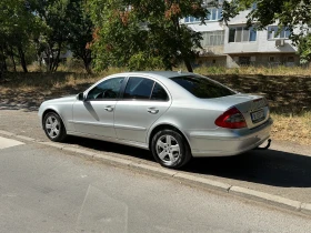 Обява за продажба на Mercedes-Benz E 200 Фабричен Метан ~6 199 EUR - изображение 1