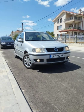 VW Polo | Mobile.bg    3