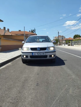 VW Polo | Mobile.bg    5