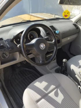 VW Polo | Mobile.bg    6
