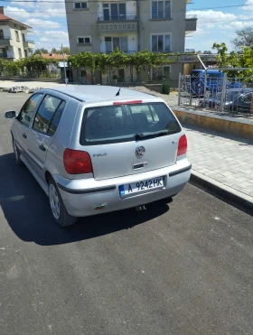 VW Polo | Mobile.bg    2