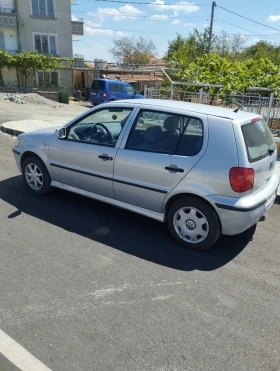 VW Polo | Mobile.bg    4
