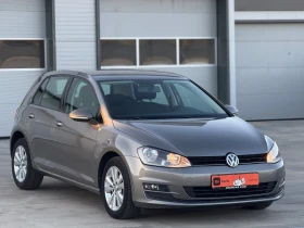     VW Golf 1.6TDI * DSG*   *  * *