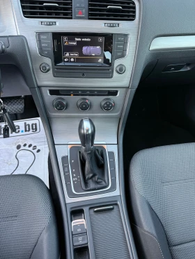 VW Golf 1.6TDI * DSG*   *  * * | Mobile.bg    11