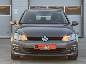     VW Golf 1.6TDI * DSG*   *  * *