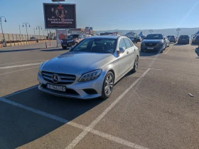 Обява за продажба на Mercedes-Benz C 220 C220D, 9G, 194к.с. ~46 999 лв. - изображение 4