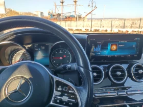 Обява за продажба на Mercedes-Benz C 220 C220D, 9G, 194к.с. ~46 999 лв. - изображение 10
