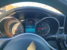 Обява за продажба на Mercedes-Benz C 220 C220D, 9G, 194к.с. ~46 999 лв. - изображение 11