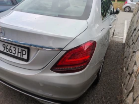 Обява за продажба на Mercedes-Benz C 220 C220D, 9G, 194к.с. ~46 999 лв. - изображение 2