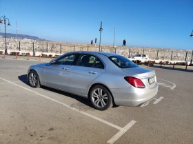 Mercedes-Benz C 220 C220D, 9G, 194.. | Mobile.bg    16