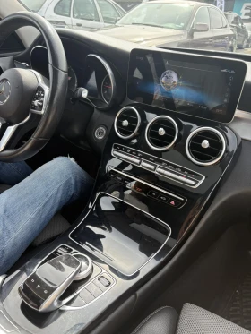 Обява за продажба на Mercedes-Benz C 220 C220D, 9G, 194к.с. ~46 999 лв. - изображение 8